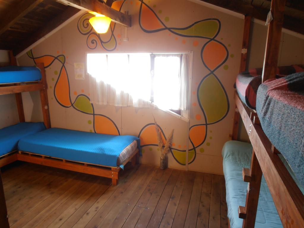 La Casa Del Arbol - Hostel El Bolsón Стая снимка